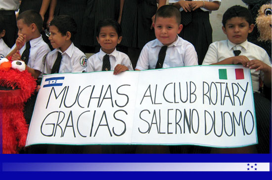 honduras